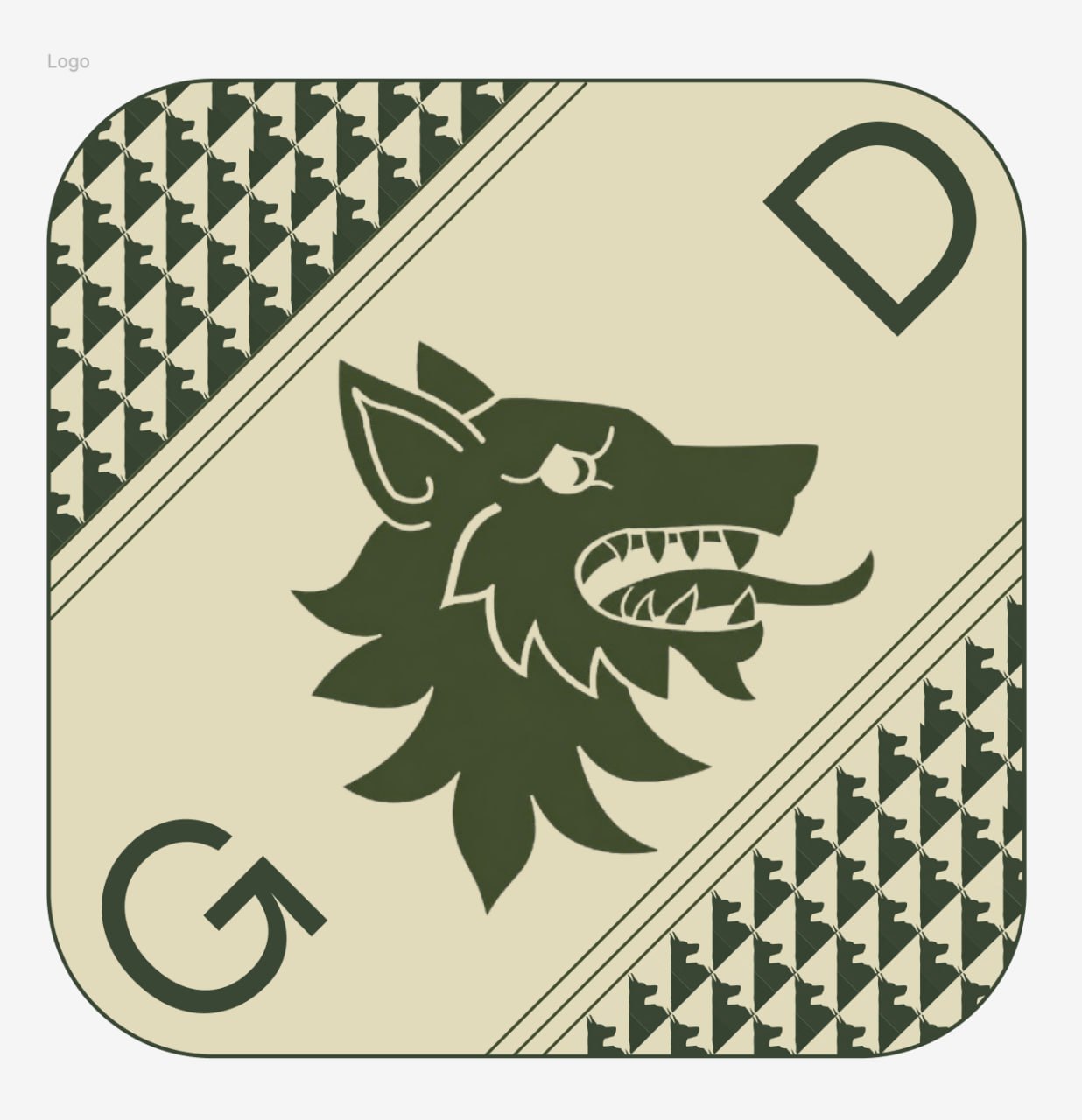 Green Dogs